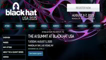 【参加レポ】The AI Summit at Black Hatに初参加してきました！
