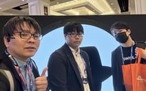 【参加レポ】Black Hat USA 2025に行ってきました！