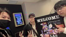 【参加レポ】BSides Las Vegas 2025に今年も参加してきました！